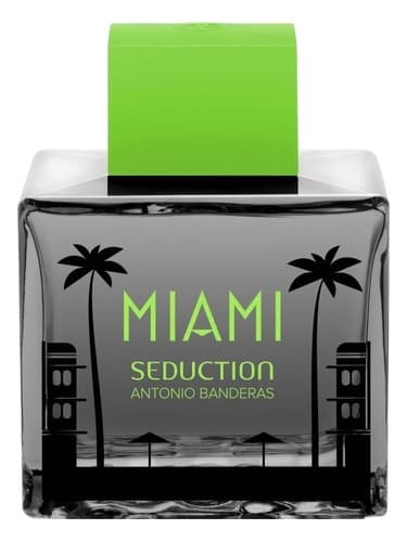 Miami Seduction In Black - میامی اغواگری در بلک