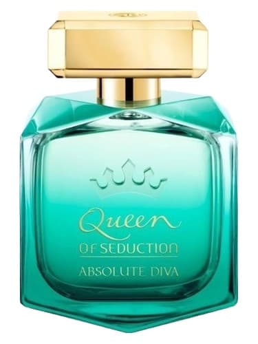 Queen Of Seduction Absolute Diva - دیوا مطلق کویین اغوا