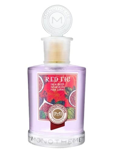 Red Fig - انجیر رد