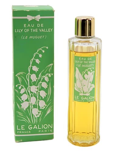 Lily of the Valley - زنبق دره