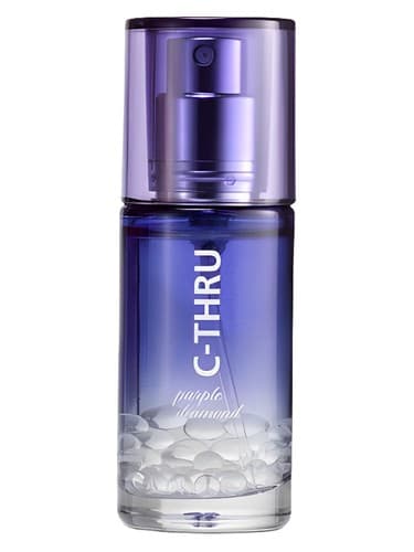 C-Thru Purple Diamond - C-Thru دایموند وایولت