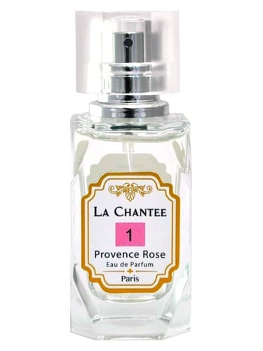 Provence Rose No. 1 - رز پروونس شماره 1