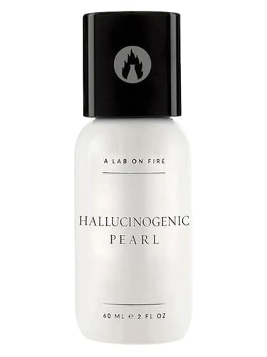 Hallucinogenic Pearl - مروارید توهم زا