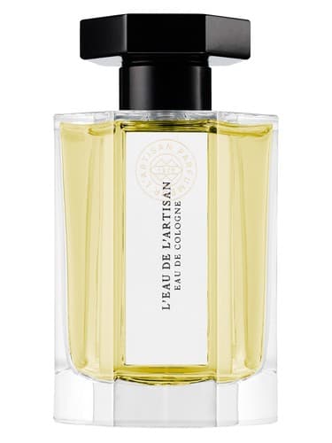 L'Eau de L'Artisan Eau de Cologne - ادکلن L'Eau de L'Artisan