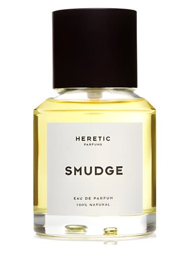Smudge - لک کردن
