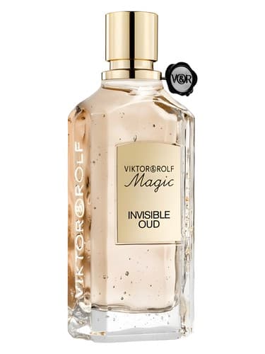 Invisible Oud