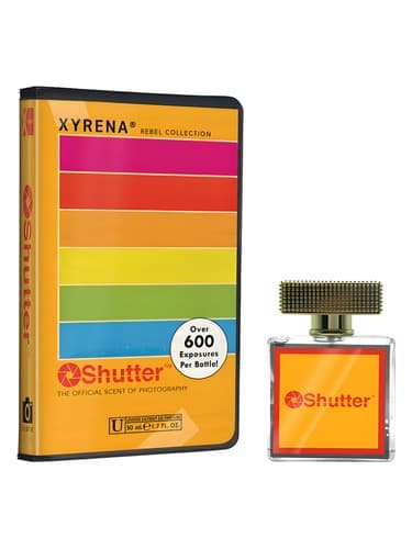 Shutter - شاتر