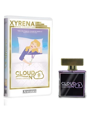 Cloud No. 9 - ابر شماره 9