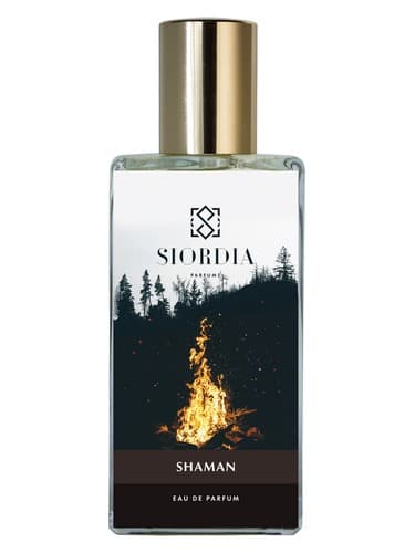 Shaman