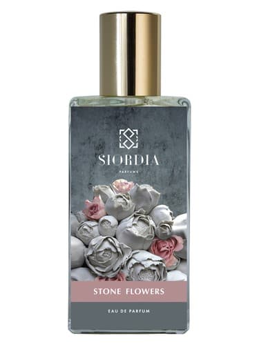 Stone Flowers