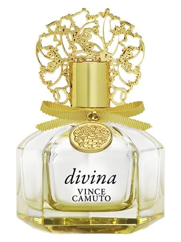 Divina - دیوینا