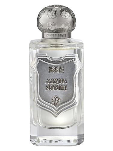 Acqua Nobile