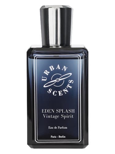 Eden Splash - ادن اسپلش