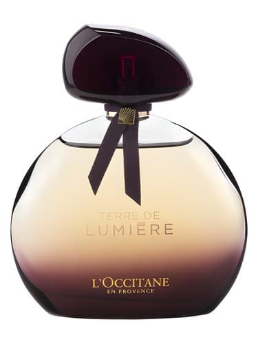 Terre de Lumière Intense