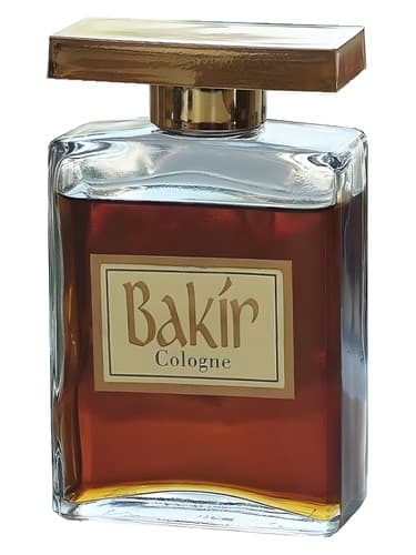 Bakír Cologne - باکیر کلن