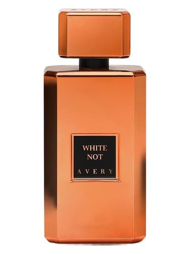 White Not - وایت نه