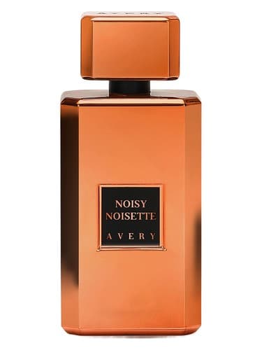 Noisy Noisette - نویزت پر سر و صدا