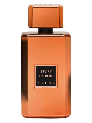 Twist De Bois - توئیست دی بوی