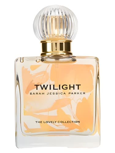 Twilight - گرگ و میش