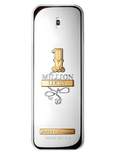 1 Million Lucky - وان میلیون لاکی