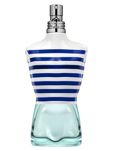 Le Mâle Eau Fraîche Gaultier Airlines