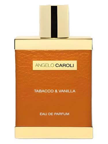 Tabacco & Vanilla - تنباکو و وانیلا