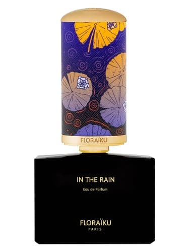 In The Rain - در باران