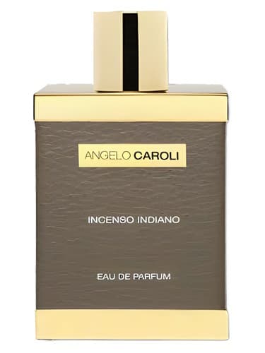 Incenso Indiano - اینسانسو ایندیانو