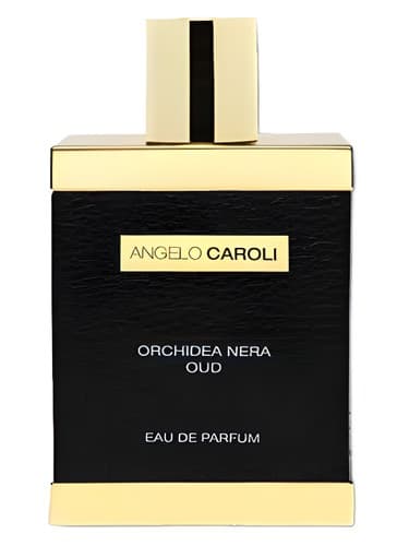 Orchidea Nera Oud