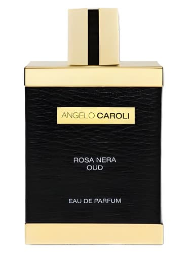 Rosa Nera Oud - رزا نرا عود