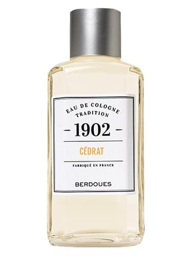 1902 Cedrat