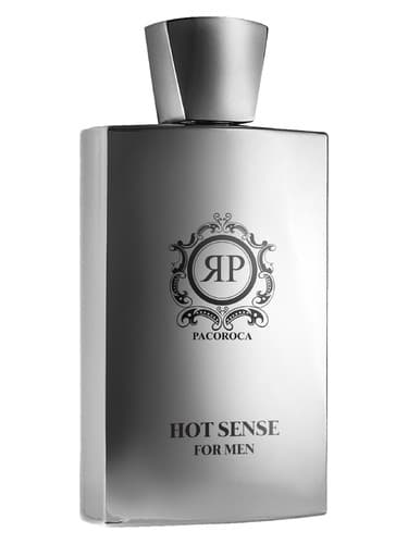 Hot Sense - حس داغ