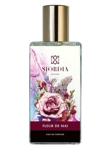 Fleur De Mai - فلور دی مای