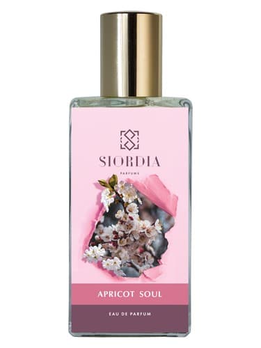 Apricot Soul