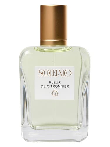 Fleur de Citronnier - فلور دو سیترونیه
