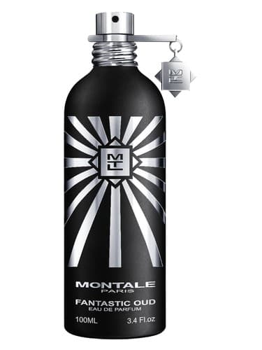 Fantastic Oud