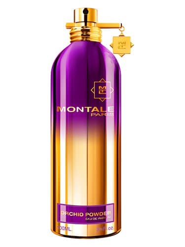 Orchid Powder - پودر ارکیده