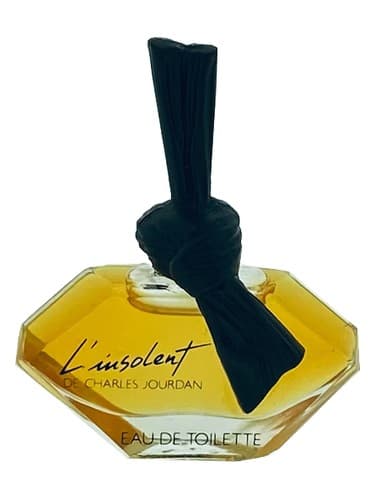 L'Insolent - گستاخ