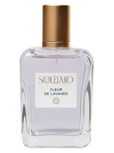 Fleur de Lavande - فلور دو لاوانده