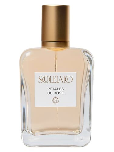 Petales de Rose