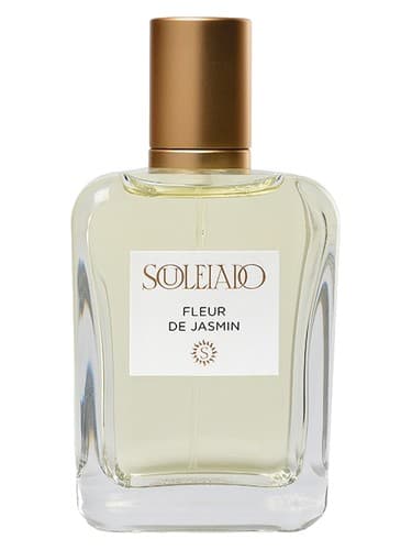 Fleur de Jasmin - فلور دو یاسمین