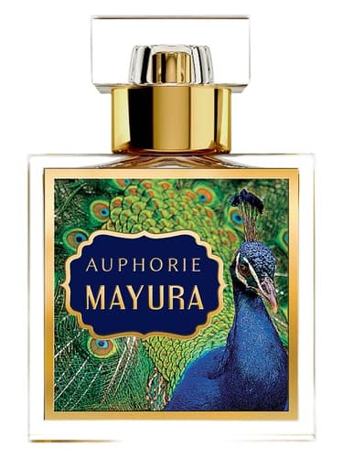 Mayura - مایورا