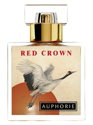 Red Crown - تاج رد