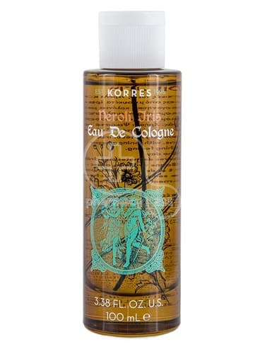 Neroli Iris Eau de Cologne - ادکلن نرولی آیریس