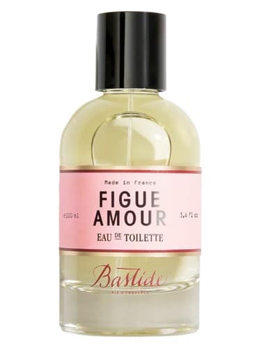 Figue Amour - فیگ لاو