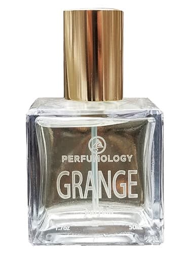 Grange - گرنج