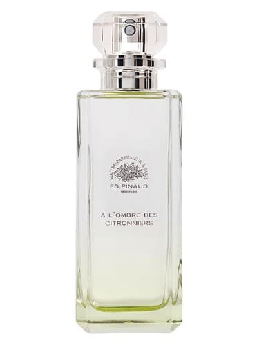 A l'Ombre des Citronniers 