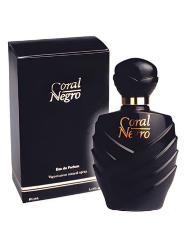 Coral Negro - مرجان بلک