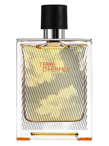 Terre d'Hermes Flacon H 2018 