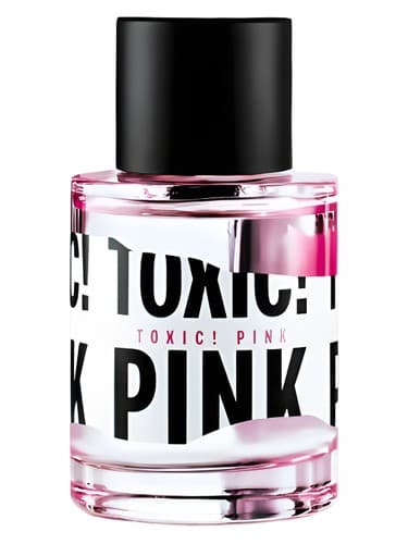 Toxic! Pink - سمی! پینک